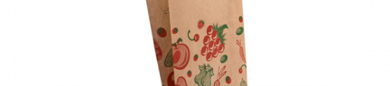 Bolsa de papel