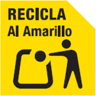 Recicla al Amarillo